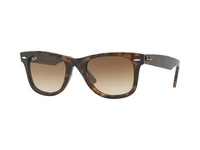 Zonnebrillen Ray-Ban Wayfarer RB4340 710/51