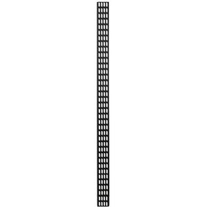 DSI 37U verticale kabelgoot - DS-CABLETRAY-37U kabelkanaal