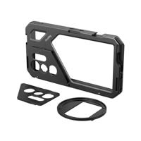 SmallRig Samsung Galaxy S24 Ultra Cage Kit 4601 SmallRig Samsung Galaxy S24 Ultra Cage Kit 4601
