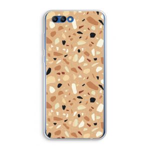Terrazzo N°17: Honor 10 Transparant Hoesje