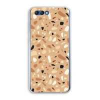 Terrazzo N°17: Honor 10 Transparant Hoesje