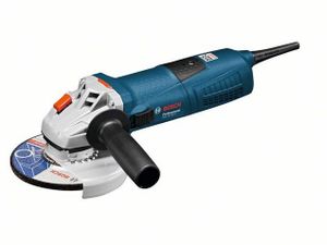 Bosch GWS 13-125 CI haakse slijper 12,5 cm 11500 RPM 1300 W 2,3 kg