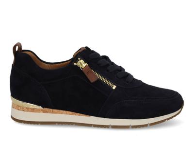 Gabor 83.411.16 dk blue donkerblauw maat 42