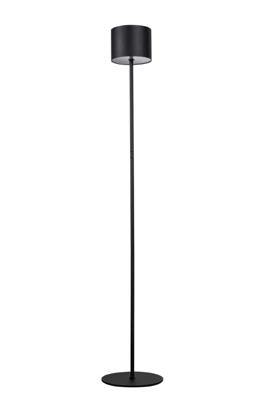 ETH Gave vloerlampMaverick zwart - 05-VL8361-30