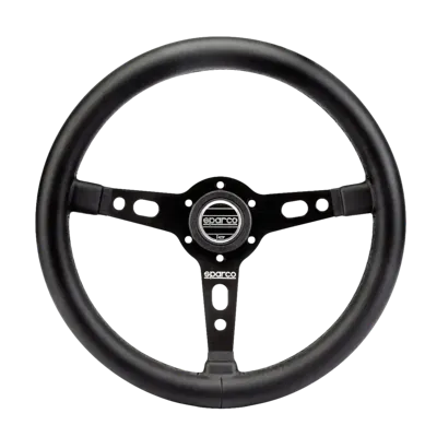 Sparco Targa 350 Steering Wheel