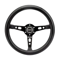 Sparco Targa 350 Steering Wheel
