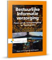 Bestuurlijke informatie verzorging, processen (Paperback)
