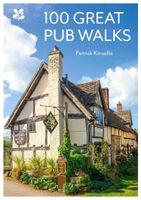 Wandelgids National Trust - Pub Walks | Collins