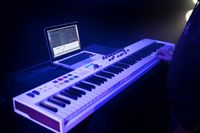 Arturia Keylab Essential 88 MIDI toetsenbord 88 toetsen USB - thumbnail