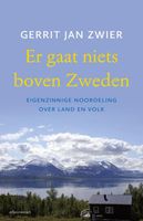 Er gaat niets boven Zweden - Gerrit Jan Zwier - ebook
