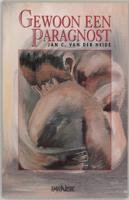 Gewoon een paragnost (Paperback)