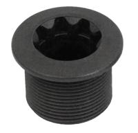 Shimano crank fixing bolt for fc-9000 16mm b-type
