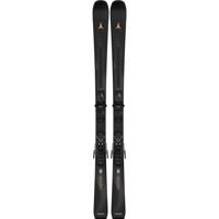 Atomic Cloud C9 Revoshock Light + M 10 GW Piste Ski Dames 150