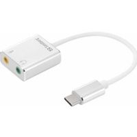 Sandberg USB-C to Sound Link