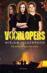 Voorlopers - Mirjam Hildebrand - ebook