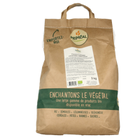 Primeal 5 Granen vlokken bio 3 Kilogram