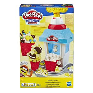 Hasbro E5110EU40 materiaal voor pottenbakken en boetseren 784 g