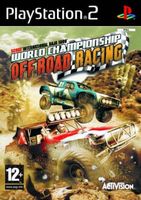 Score International Baja 1000 World Championship Off Road Racing