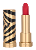 Sisley Le Phyto Rouge Long-Lasting Hydration Lipstick 23 Rose Delhi Lippenstift 3.4 g Dames