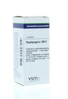 VSM Staphysagria LM12 4 Gram