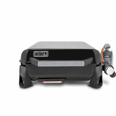 Grill Weber Zwart 43 x 22 cm