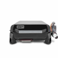 Grill Weber Zwart 43 x 22 cm