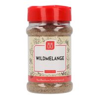Wildmelange / Wild Kruiden - Strooibus 200 gram - thumbnail
