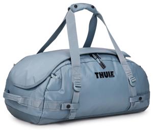 Thule Chasm TDSD302 Pond Gray duffeltas 40 l Polyester Grijs