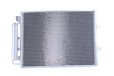 Condensator, airconditioning 940126
