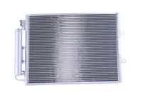 Condensator, airconditioning 940126
