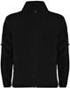 Roly RY1195 Men´s Luciane Microfleece Jacket - Black 02 - L