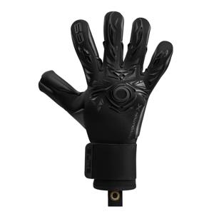 Elite Sport Neo Revolution Keepershandschoenen Zwart