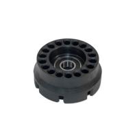 Burley Kard bur bark ranger wheel sprocket with bearings