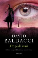 De zesde man - David Baldacci - ebook
