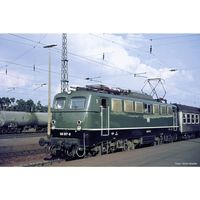 Piko H0 51755 H0 elektrische locomotief BR 140 van de DB - thumbnail