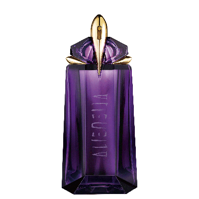 Mugler Alien Eau de Parfum Refillable 90ml