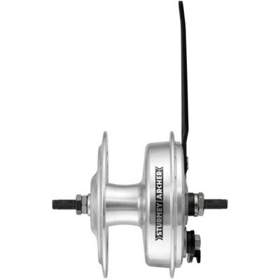 Sturmey Acher Sturmeyarcher sa xl-fd voornaaf cpl. 36gts alu