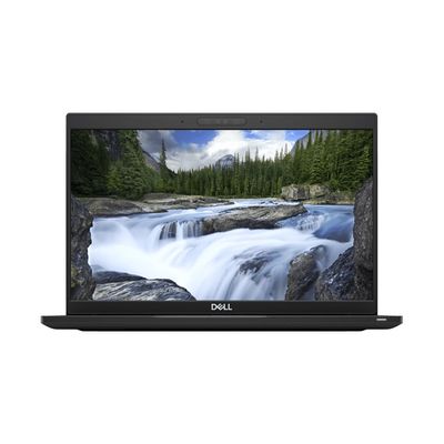 Dell Latitude 7390 Ultrabook - 13,3 inch - i5-8350U Dell Latitude 7390 Ultrabook - 13,3 inch - i5-8350U