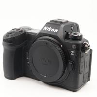 Nikon Z6 III body occasion
