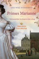 Prinses Marianne - Dieuwke Winsemius - ebook