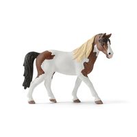 Playset Schleich Hannah’s Western riding set Paard Plastic - thumbnail