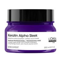L'Oréal Professionnel Keratin Alpha Sleek Haarmasker 250ml