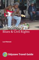 Reisgids Mississippi Blues and Civil Rights | Odyssee Reisgidsen - thumbnail