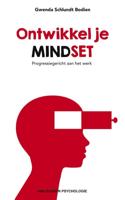 Ontwikkel je mindset (Paperback)