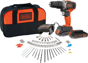 BLACK+DECKER BCD0032S120-QW