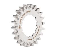 Gates sprocket CDX 22T Rohloff splined