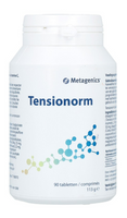 Metagenics Tensionorm Tabletten - thumbnail