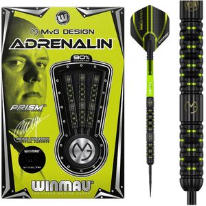 Michael van Gerwen Adrenalin - Gram : 24