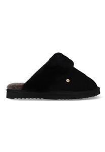 Warmbat Pantoffels Flurry FLS321009 Zwart-36 maat 36