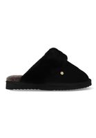 Warmbat Pantoffels Flurry FLS321009 Zwart-36 maat 36